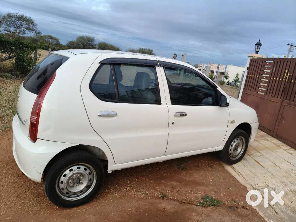 Tata Indica Ev2 2015 Diesel Manual