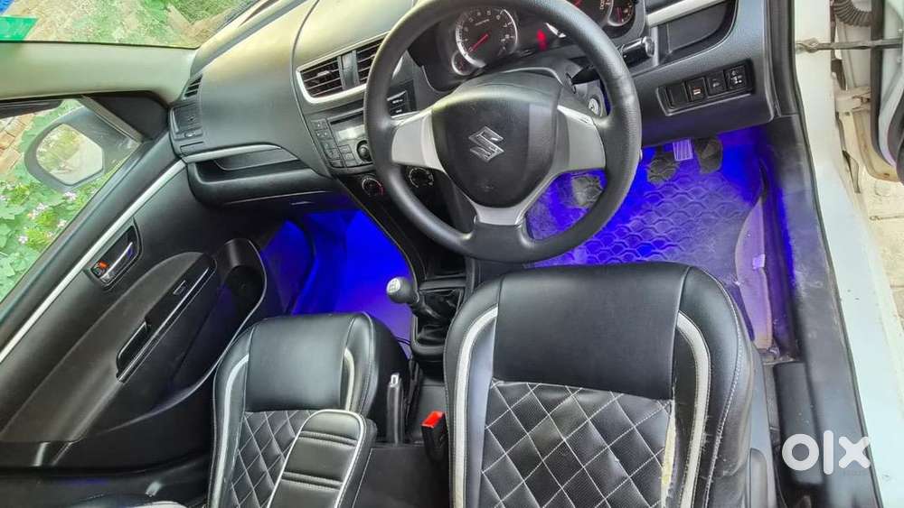Maruti Suzuki Petrol 2013