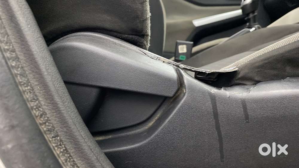 Nissan Magnite 1.0 Xe, 2021, Petrol