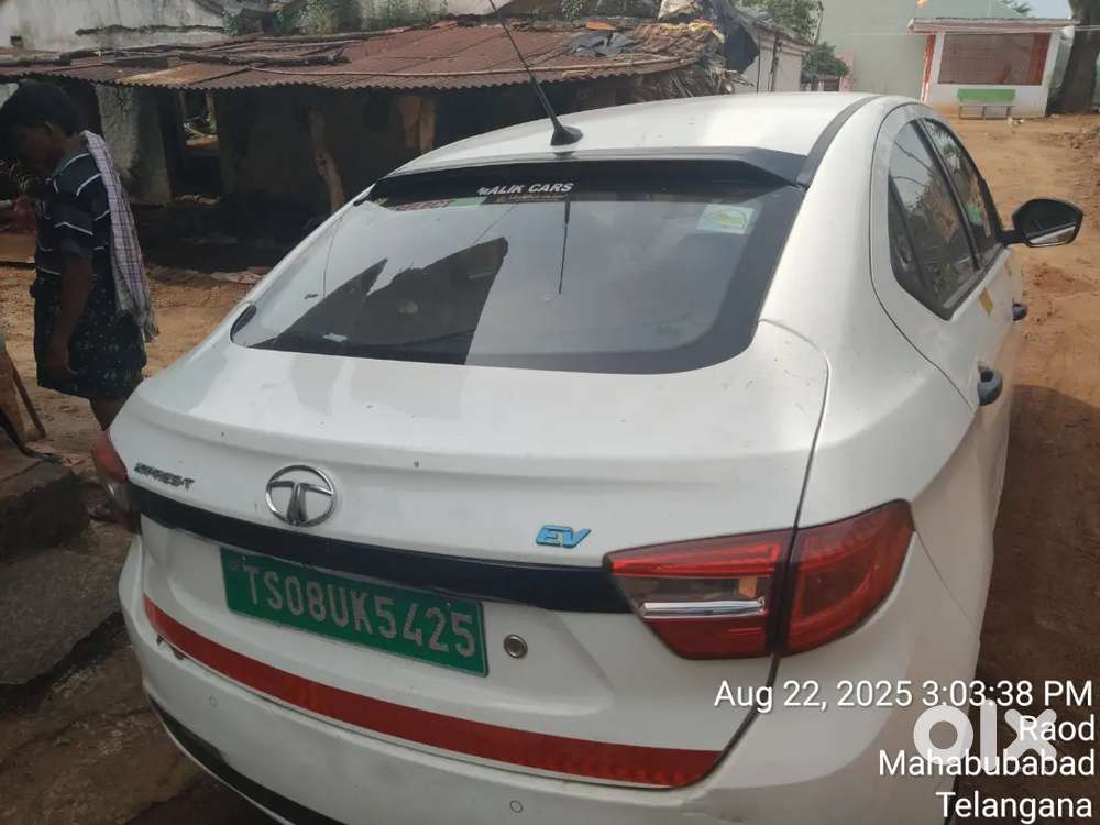 Tata Tiago Ev 2024