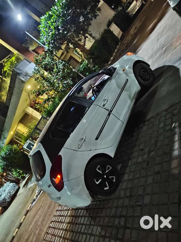 Hyundai I20 Magna