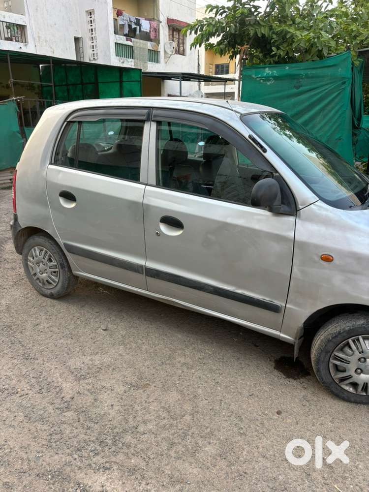Hyundai Santro Xing 2006 Petrol 127540 Km Driven
