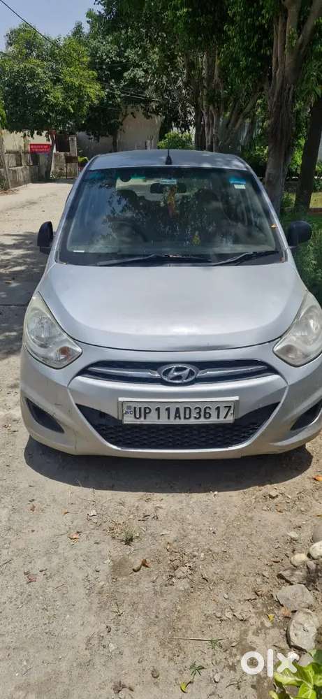 Hyundai I10 Era