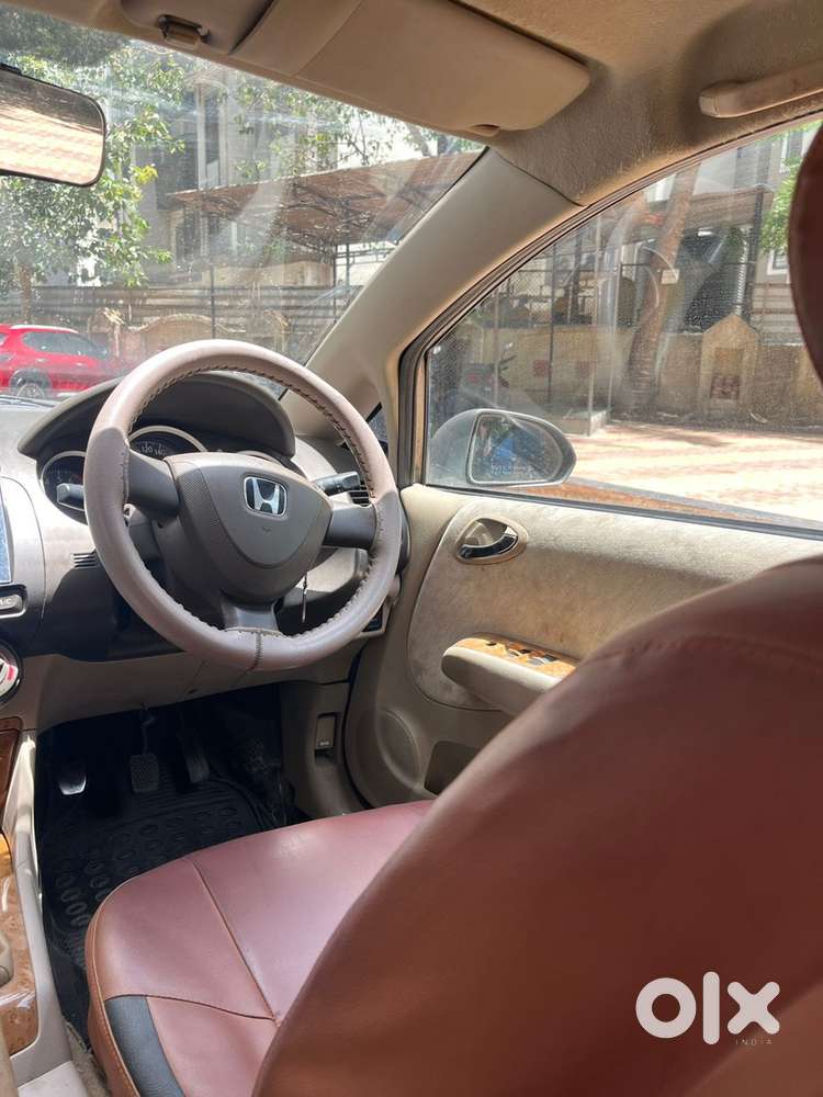 Honda Petrol Car 2007