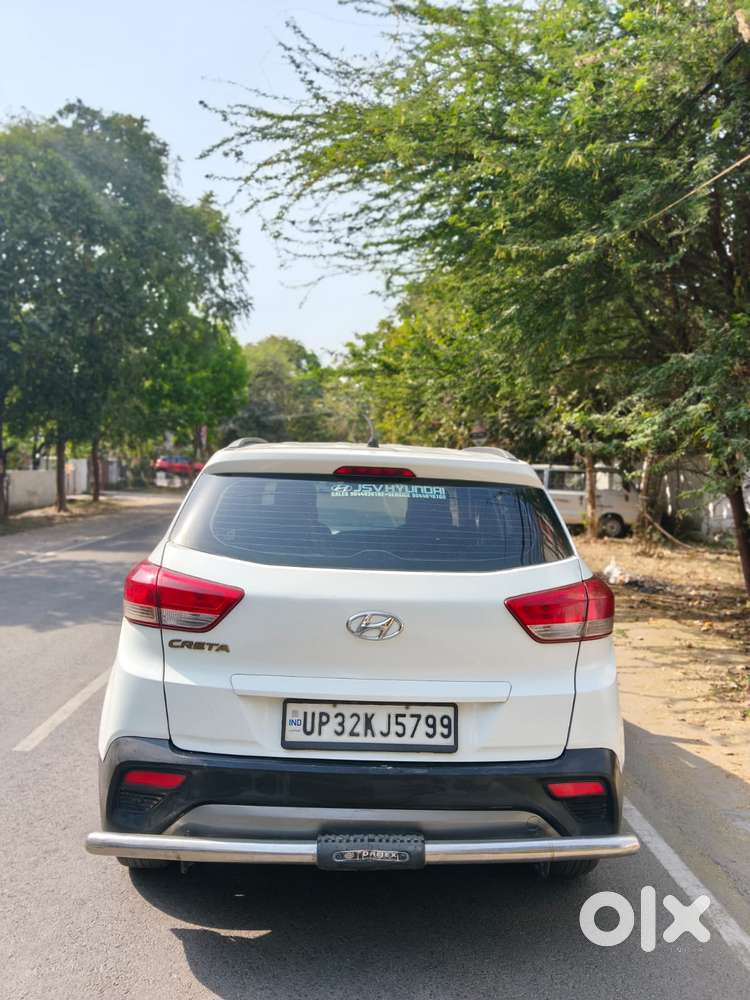 Hyundai Creta 1.4 Crdi S Plus, 2019, Diesel