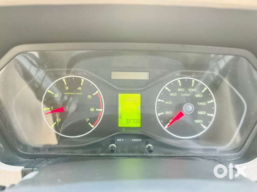 Mahindra Scorpio, 2024, Diesel