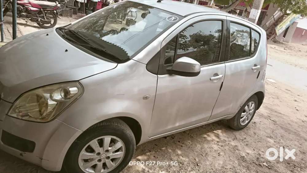 Maruti Suzuki Ritz 2012 Diesel 92000 Km Driven