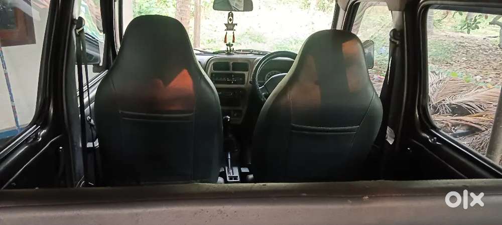 Maruti Suzuki Eeco 2011 Petrol 70000 Km Driven