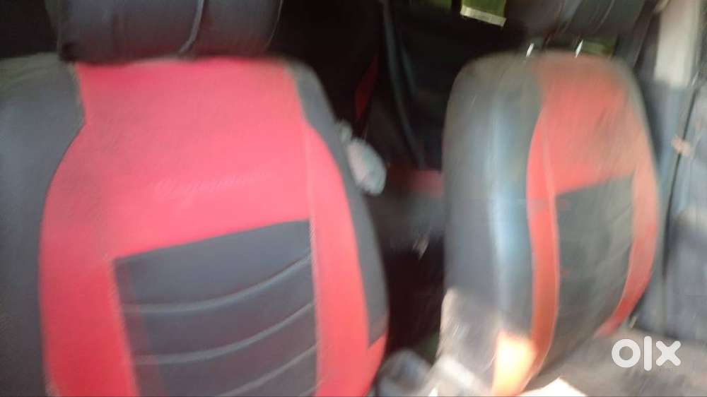 Maruti Swift Dzire 2010