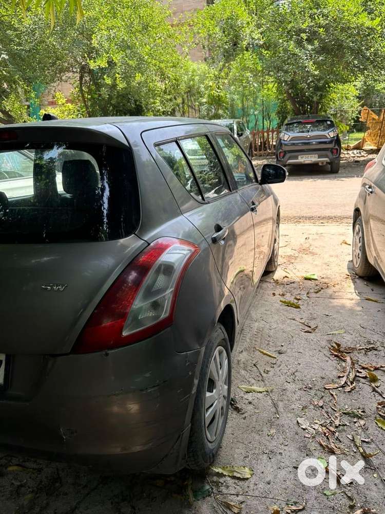 Maruti Suzuki Car 2013