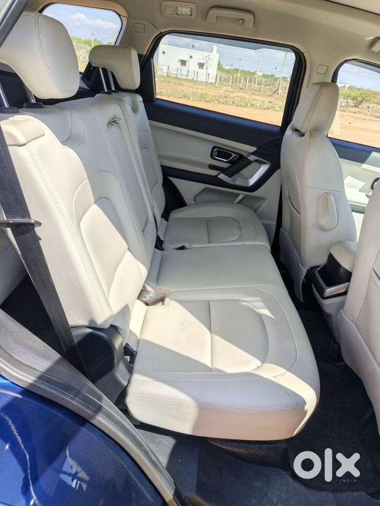 Tata Safari 2.0 Kryotec Xz Plus 6 S, 2021, Diesel