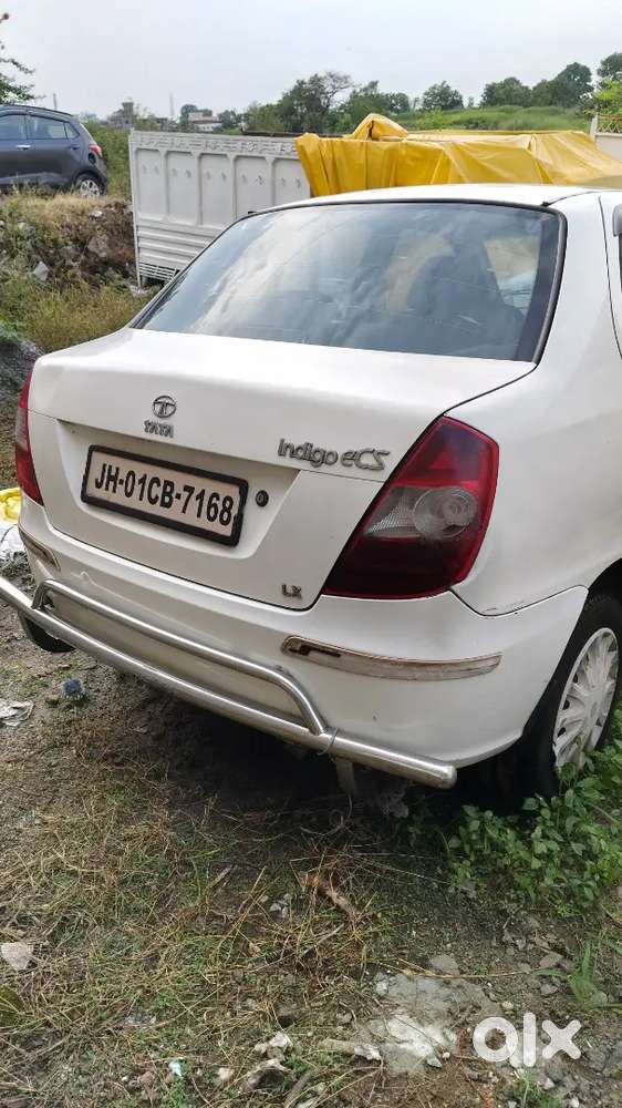 Tata Indigo
