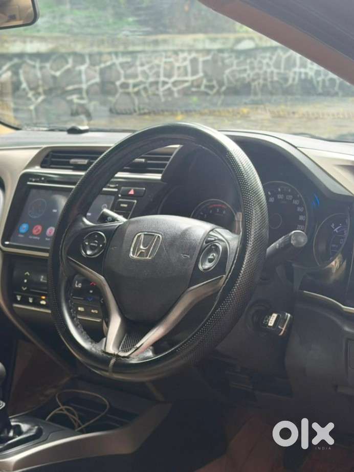 Honda City I Dtec Sv, 2018, Diesel