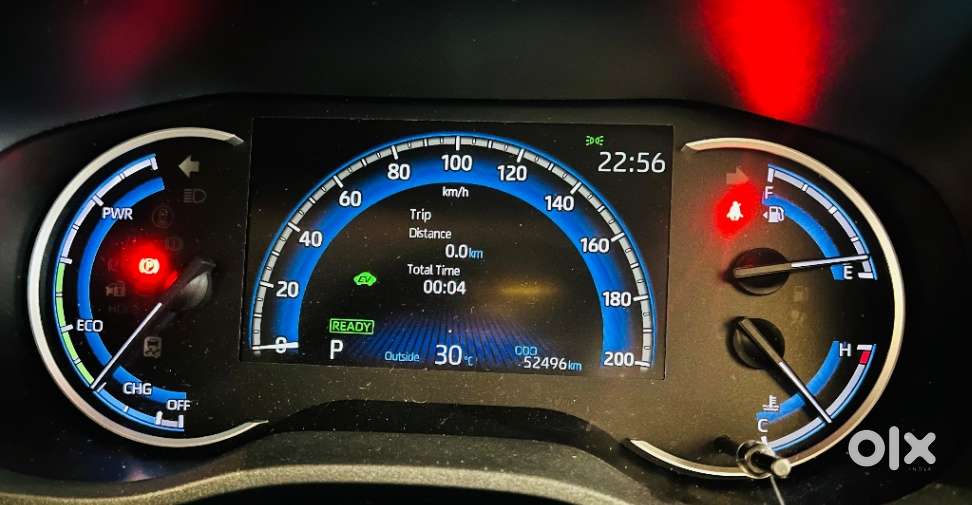 Maruti Suzuki Invicto Alpha Plus 7str, 2025, Petrol
