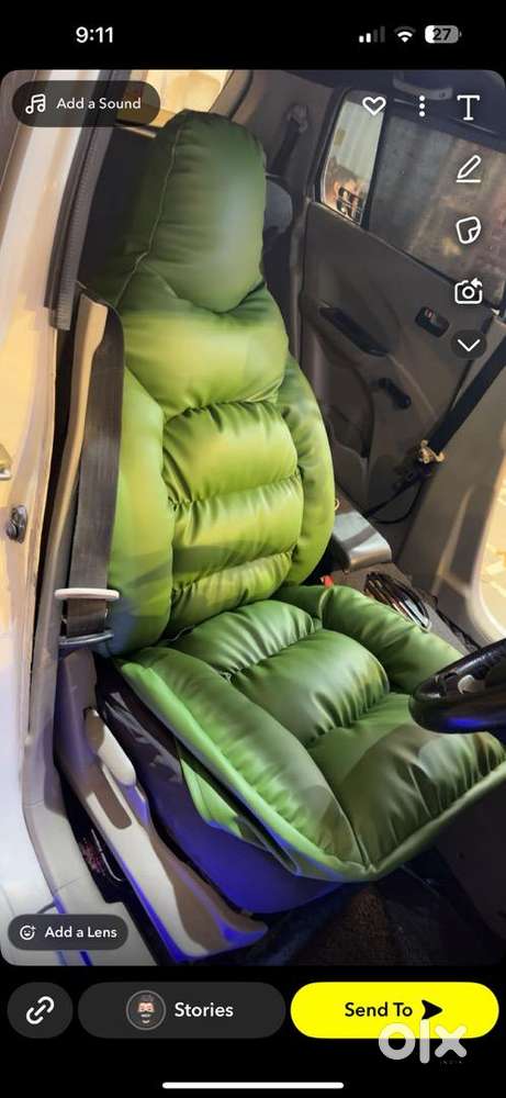 Celerio 2016 Cng & Pet 92000 Km Driven With Cng And Luxury Interior