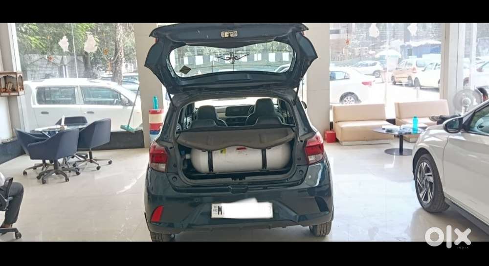 Hyundai Grand I10 Nios, 2023, Petrol