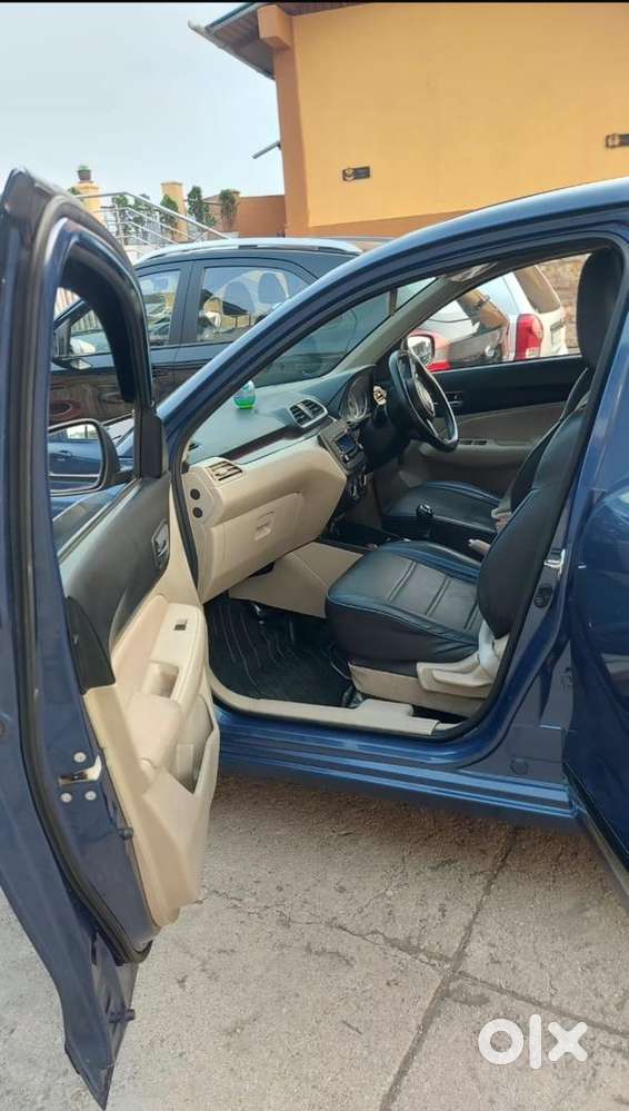 Maruti Suzuki Swift Vxi 2021 Petrol