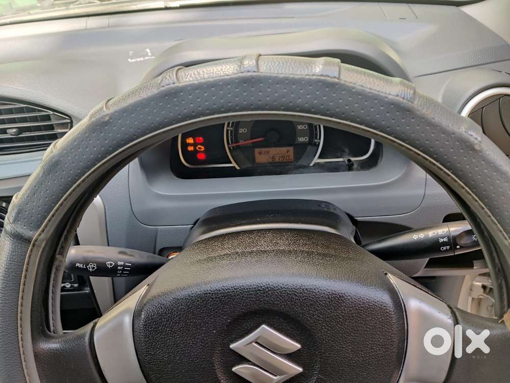 Maruti Suzuki Alto, 2013, Petrol