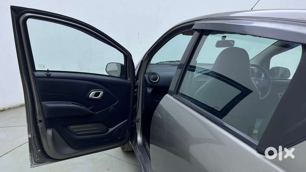 Datsun Redigo 1.0 S, 2019, Petrol