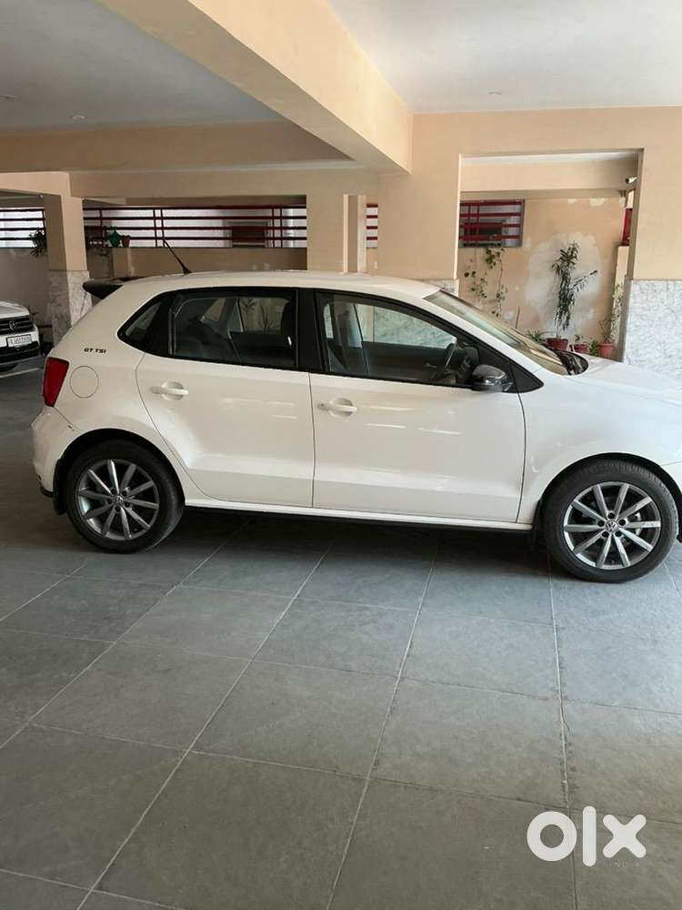 Volkswagen Petrol Car 2019