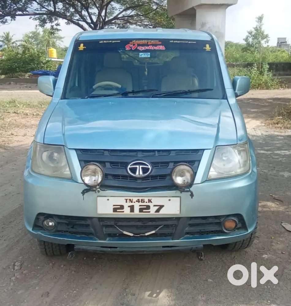Tata Sumo Grande Cx 2009 Diesel Manual