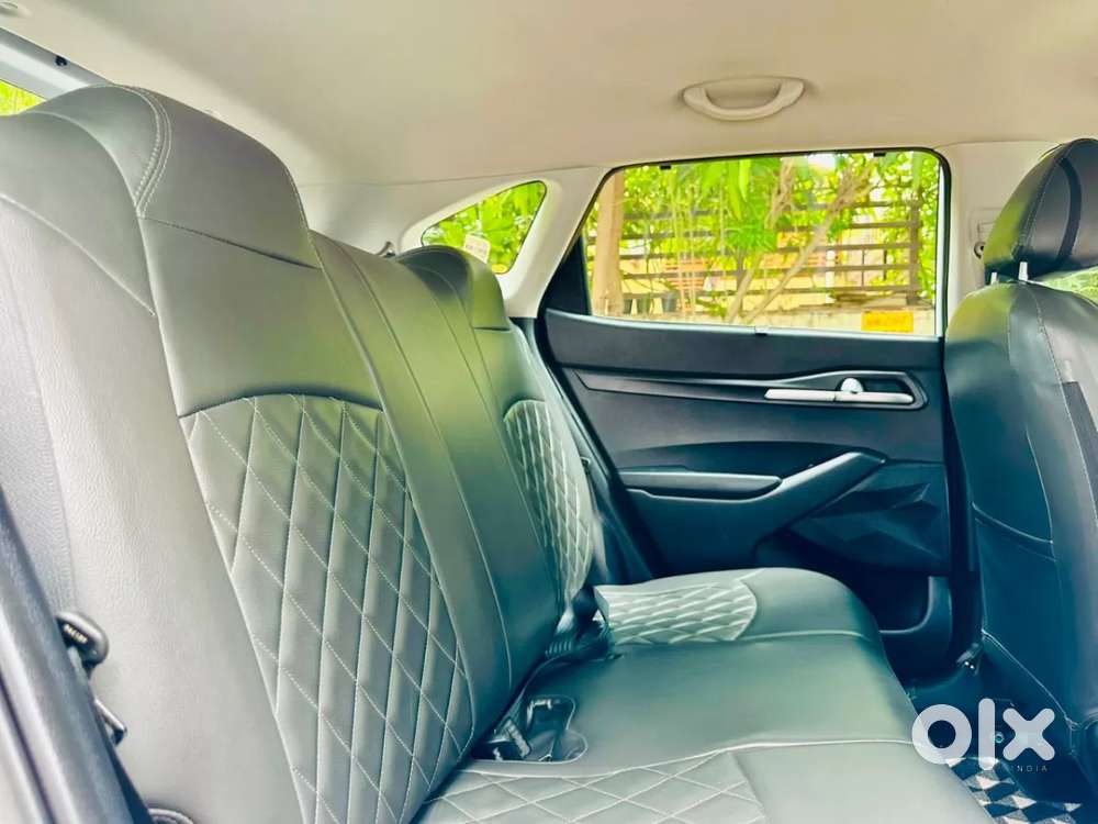 Kia Seltos Htk Plus 1.5 Diesel, 2020, Diesel