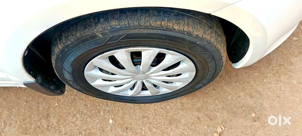 Maruti Suzuki Swift Dzire Tour Ldi, 2016, Diesel