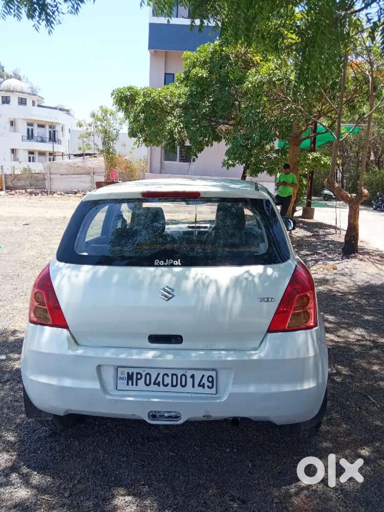 Maruti Suzuki Swift 2008 Diesel Well Maintained
