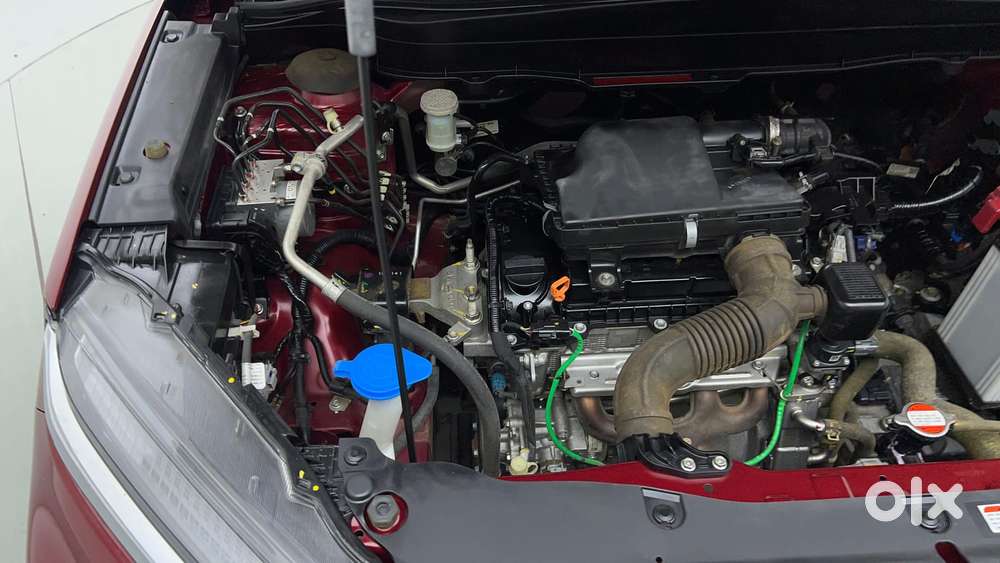 Toyota Urban Cruiser Hyryder 1.5 G Neo Drive At, 2024, Petrol