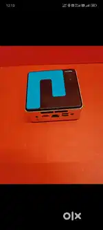 *Nuc cpu tiny