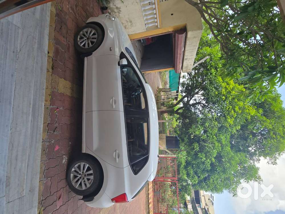 Volkswagen Polo Diesel 2013