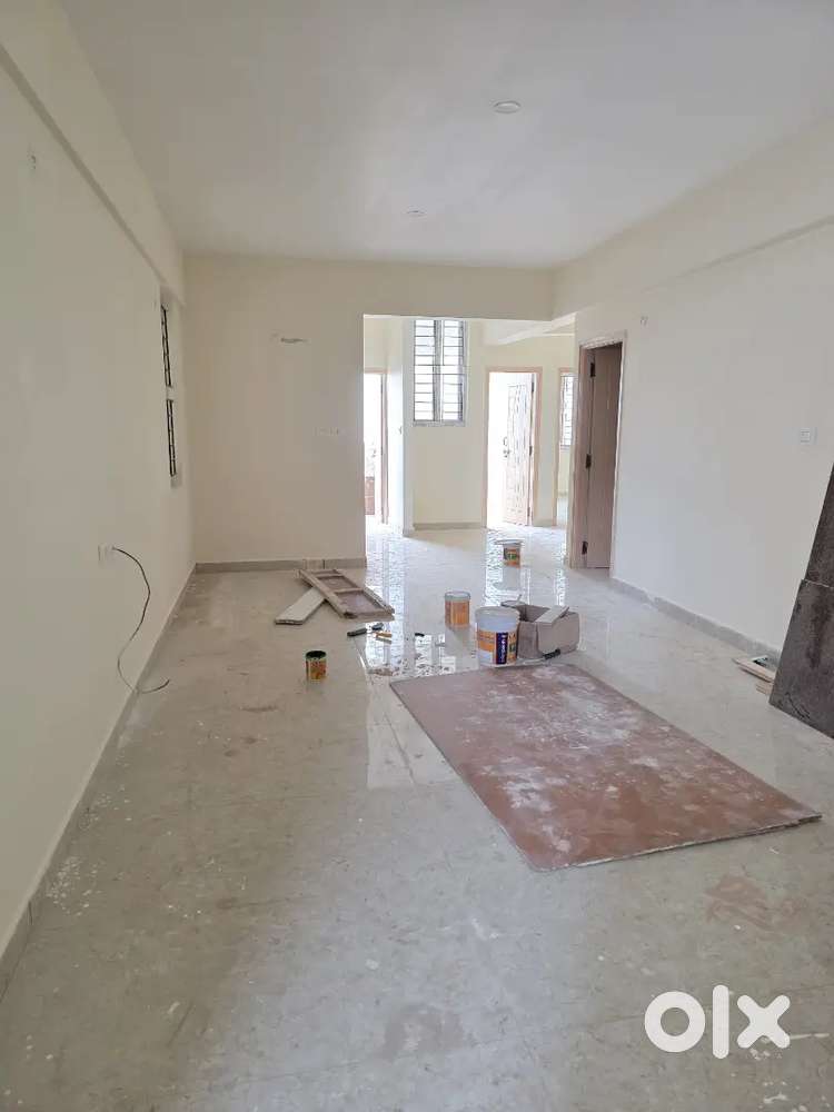 New flats Ready to move