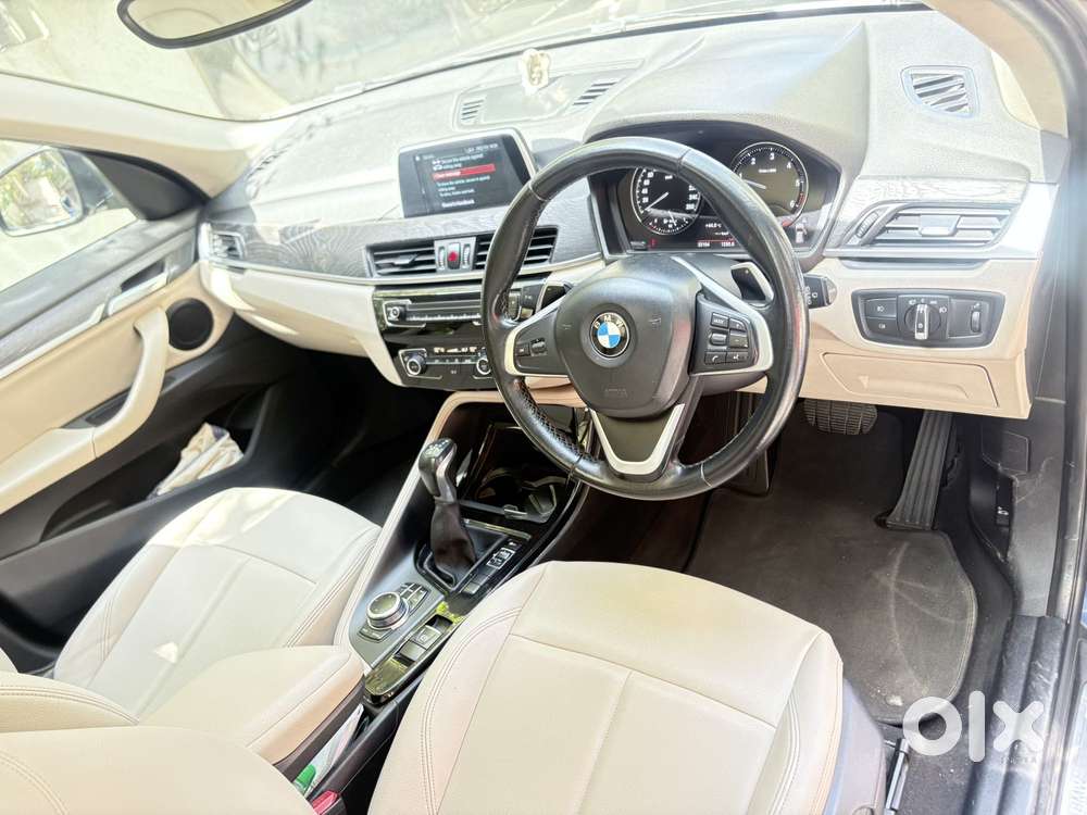 Bmw X1 Sdrive20i Xline, 2018, Diesel