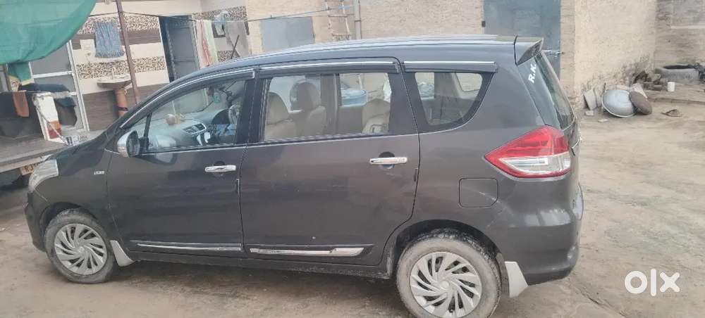 Ertiga Vdi Haybrid Me H Koi Kmi Nhi H Puri Gadi Original H