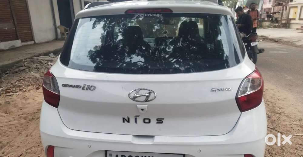 Good Condition Well Maintained