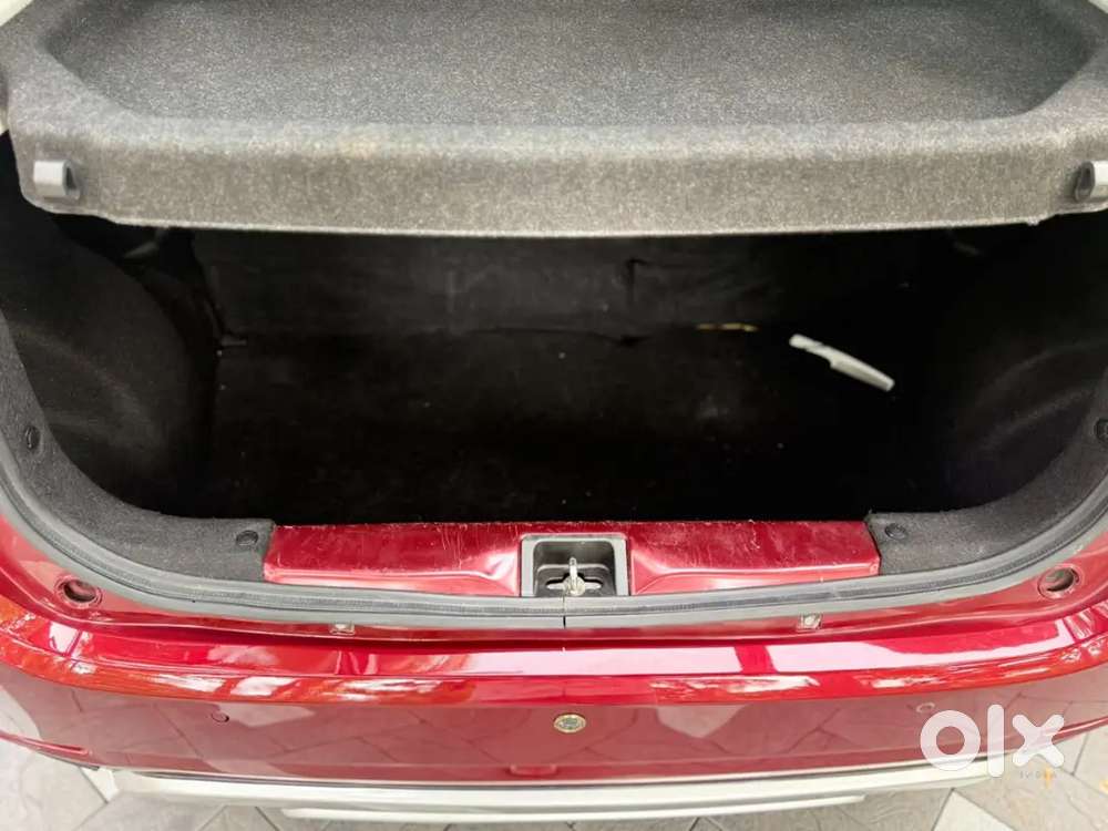 Maruti Suzuki Wagon R Zxi Plus 2024