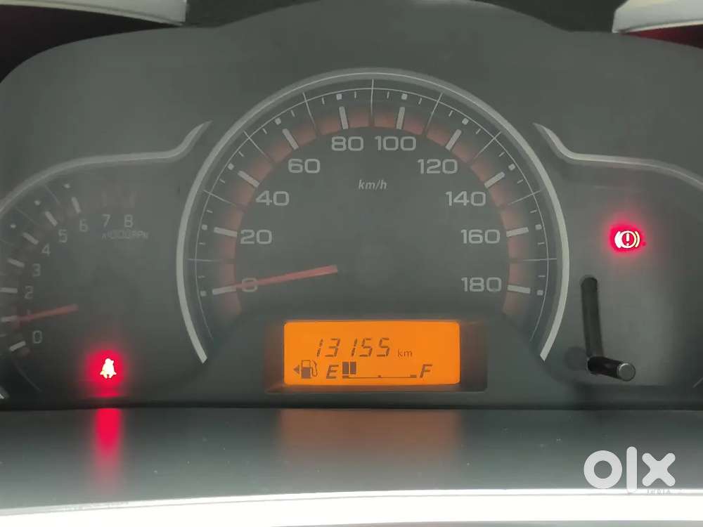Maruti Suzuki Alto K10 2018 Petrol Well Maintained