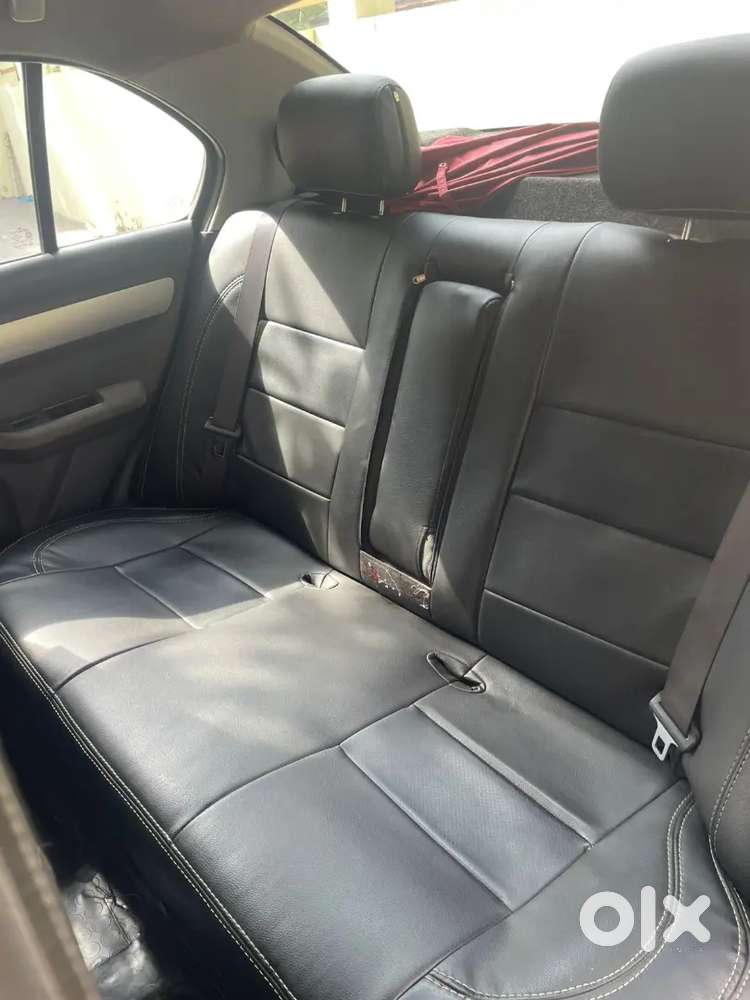 Maruti Suzuki Dzire 2010 Diesel 130000 Km Driven