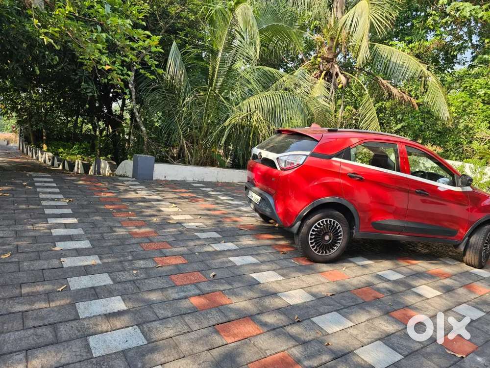 Tata Nexon 2018 Petrol Well Maintained 2019reg