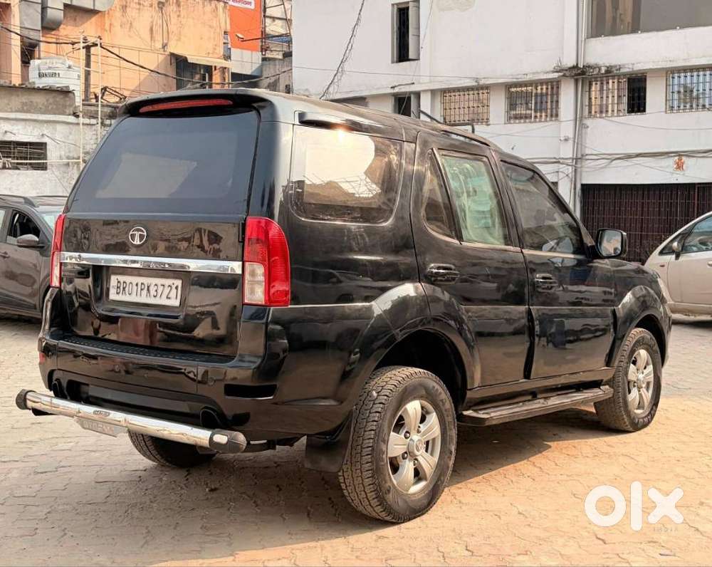 Tata Safari Storme Vx 4wd Varicor 400, 2019, Diesel