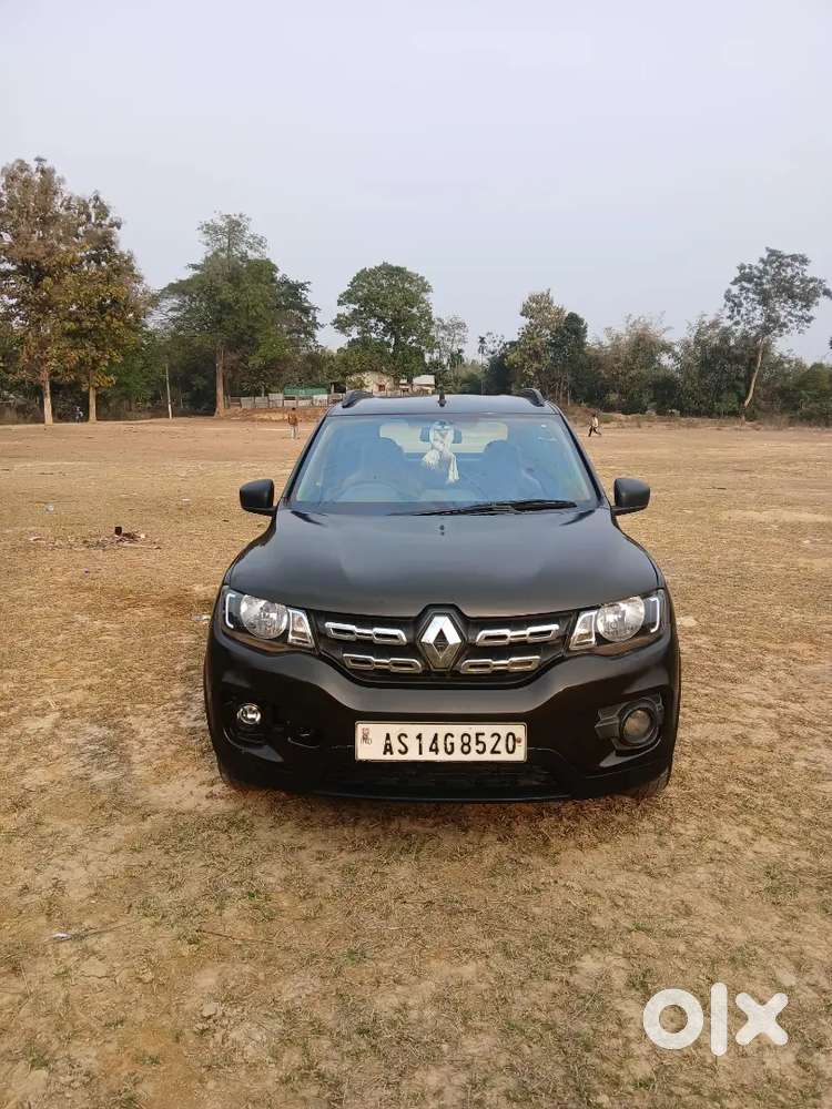 Renault Kwid 2017