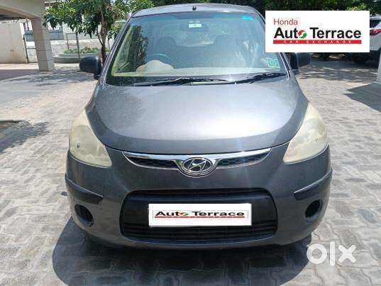 Hyundai I10 Era 1.1, 2008, Petrol