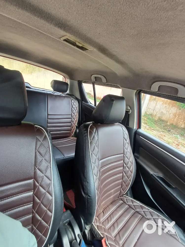 Maruti Suzuki Swift Rs 2013 Diesel Manual