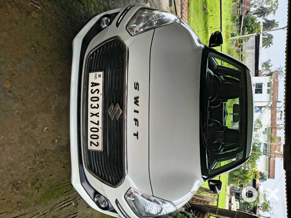 Owner Driven, Excellent Condition!