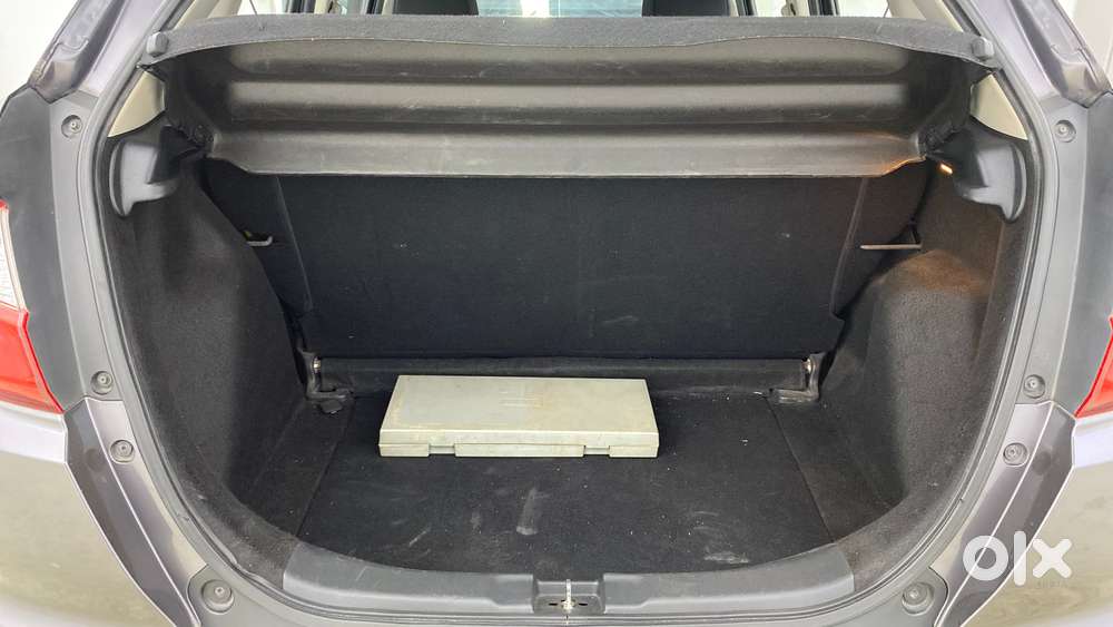 Honda Wr-v 1.2 Vx I-vtec, 2018, Petrol