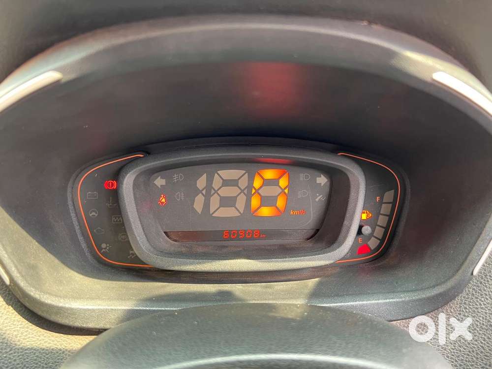 Renault Kwid 2019-2023 0.8 Rxl, 2019, Petrol