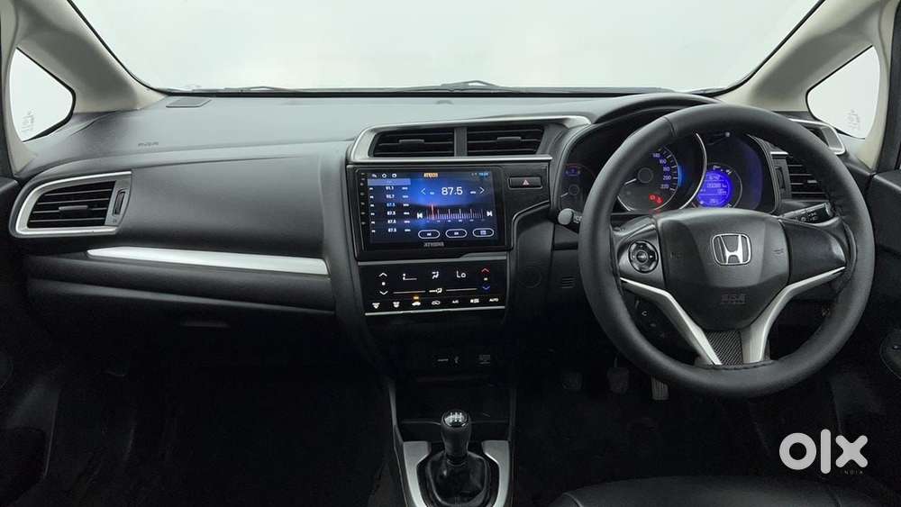 Honda Wr-v Petrol 2018  Sunroof  Alloy  Owner Deal