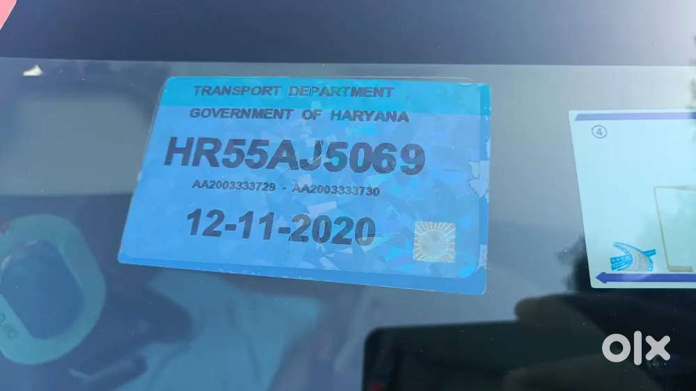 Model 12-11-2020 Company Cng +petrol