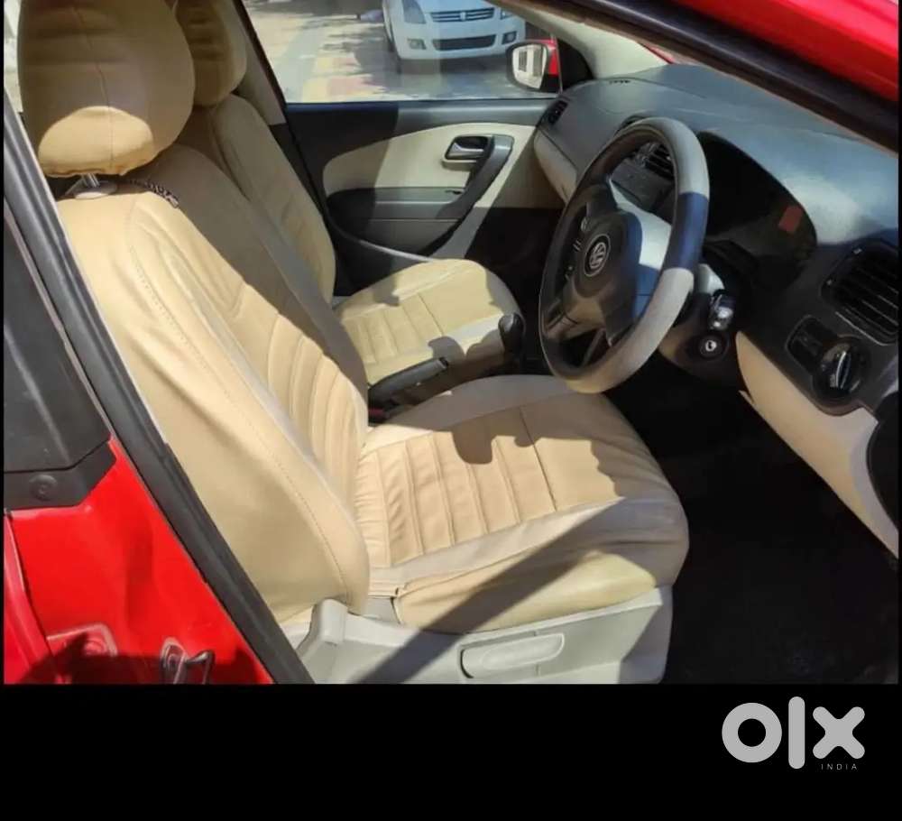 Volkswagen Polo Gt Tdi 2013 Diesel