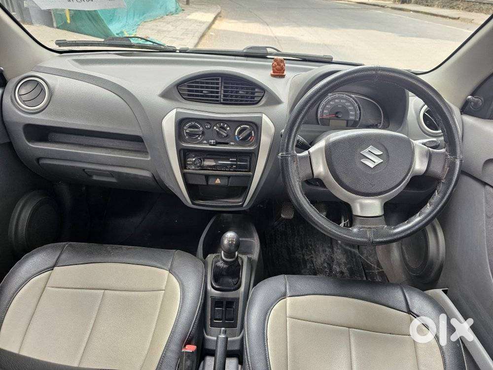 Maruti Suzuki Alto 800 2012-2016 Lx, 2013, Petrol
